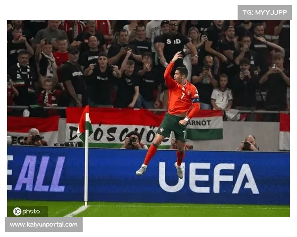 C罗再创历史成世预赛射手王葡萄牙遭补时绝平错失提前出线良机