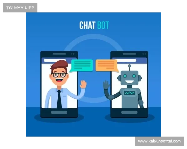 AI聊天机器人从“KAI”到ChatGPT,持续改变体育组织与粉丝互动模式