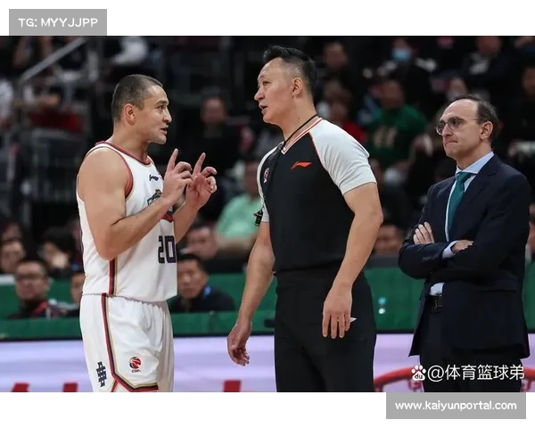 CBA俱乐部杯窗口期举办，本土球员获锻炼